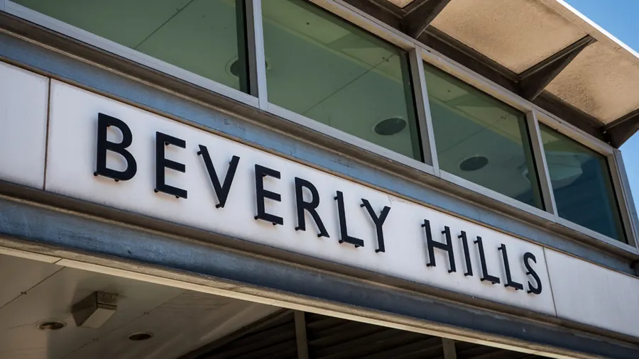 Beverly Hills, NSW – local area served by our Bankstown podiatry clinic