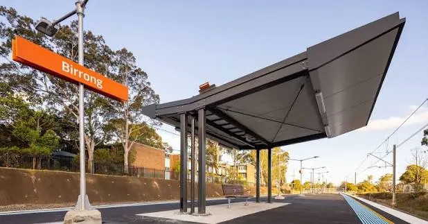 Birrong, NSW – local area served by our Bankstown podiatry clinic