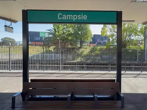 Campsie, NSW – local area served by our Bankstown podiatry clinic
