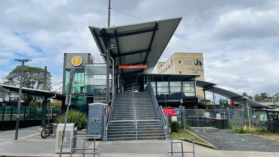 Lakemba, NSW – local area served by our Bankstown podiatry clinic