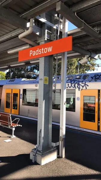 Padstow, NSW – local area served by our Bankstown podiatry clinic