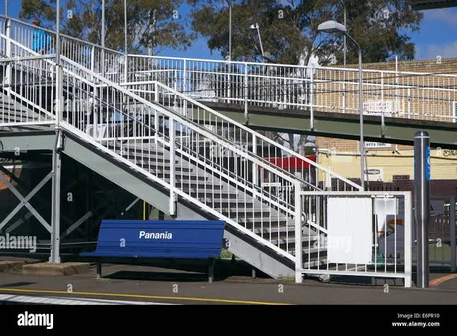 Panania, NSW – local area served by our Bankstown podiatry clinic