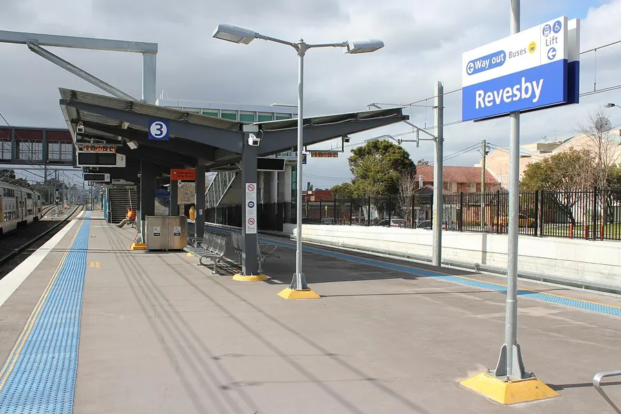 Revesby, NSW – local area served by our Bankstown podiatry clinic