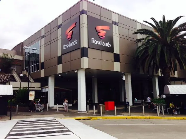 Roselands, NSW – local area served by our Bankstown podiatry clinic