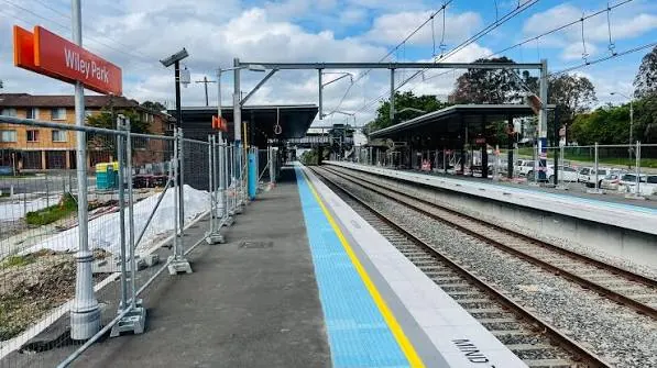 Wiley Park, NSW – local area served by our Bankstown podiatry clinic
