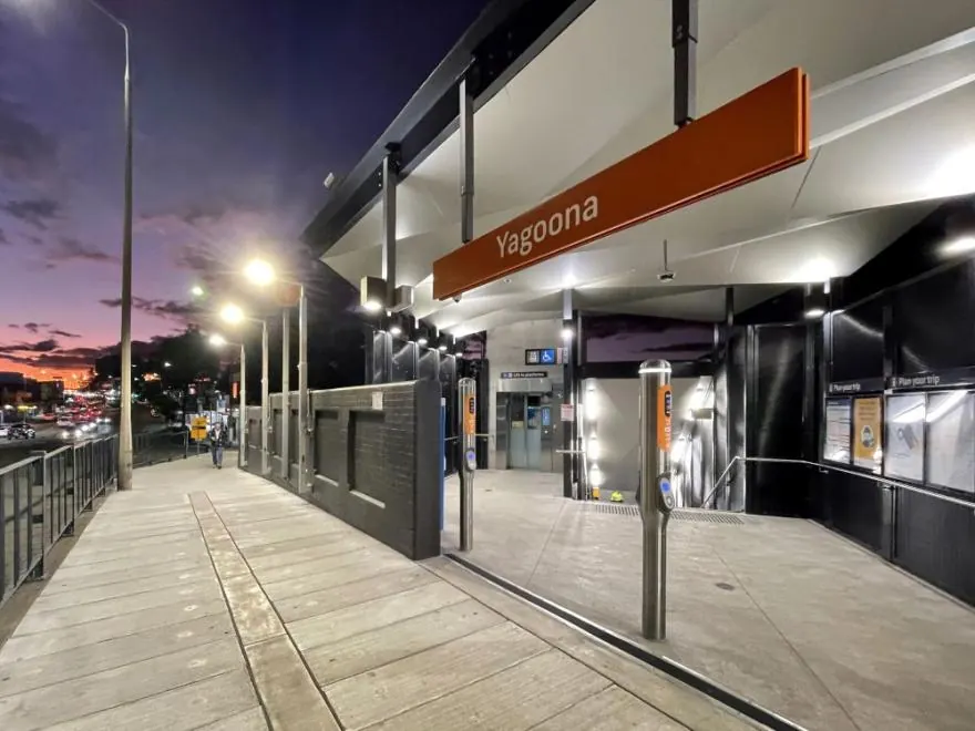 Yagoona, NSW – local area served by our Bankstown podiatry clinic