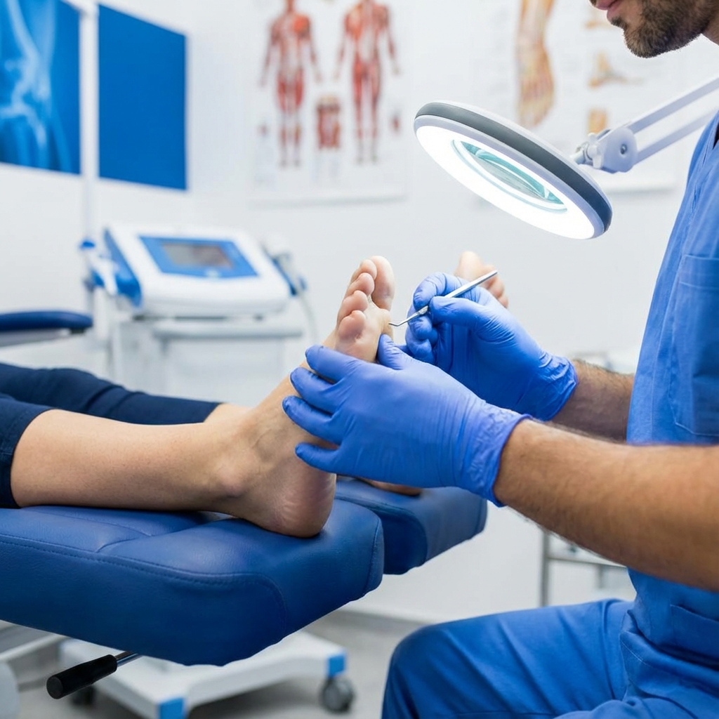 Clinical Assessment
