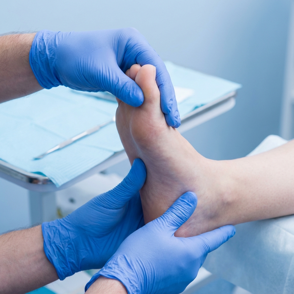 Clinical Assessment