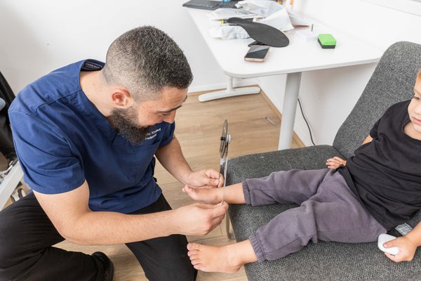 Doctor Treatment