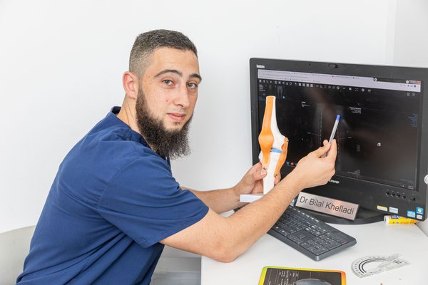 Biomechanics