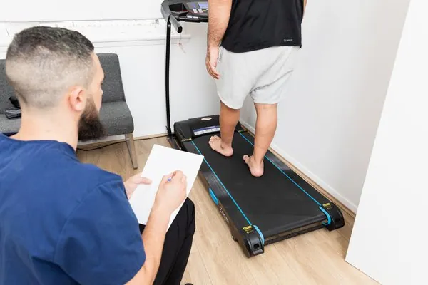 Biomechanical Assessment