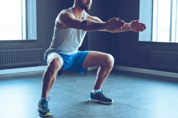 Sports Injury