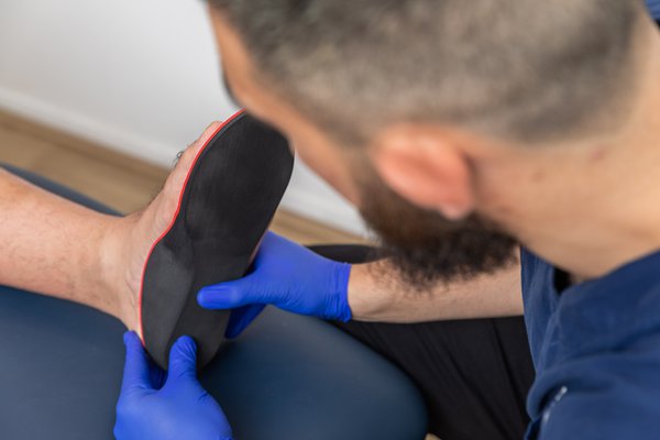 Orthotics