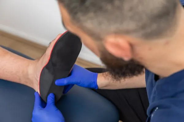 Orthotics