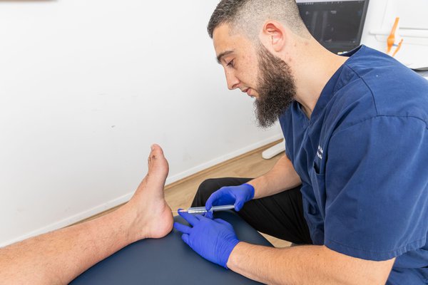 Procedures