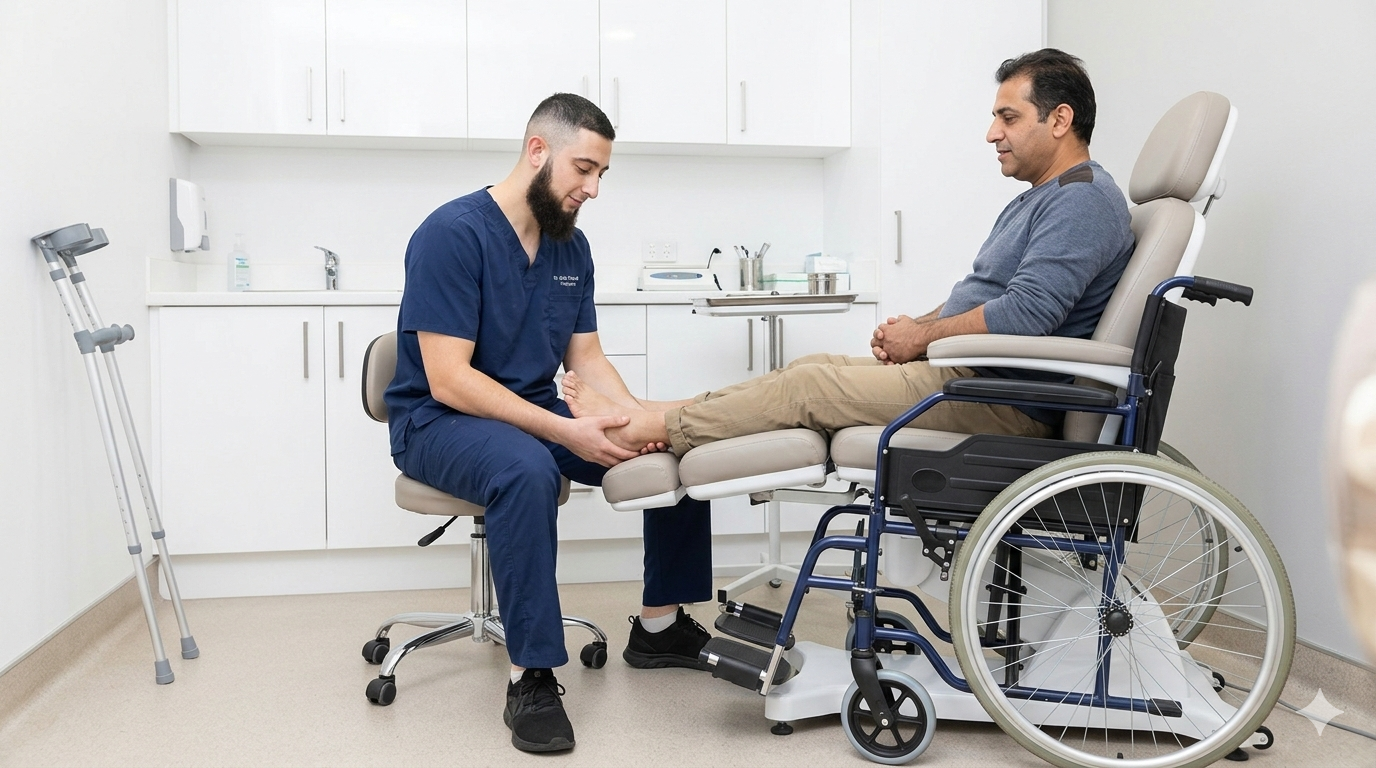 General Care