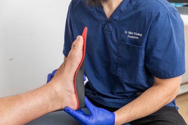 Orthotic Therapy