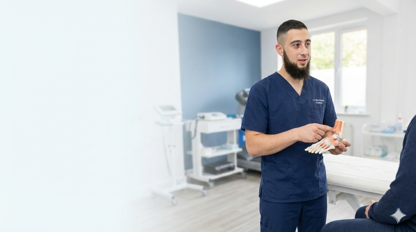 Prolotherapy & Neural Therapy